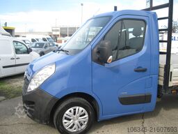 Opel Movano B