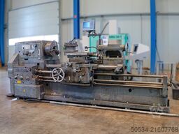 Heyligenstaedt EV400 / 2000