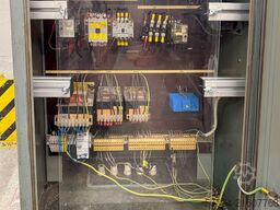 TECHCON XXL Printer TECHCON XXL Printer TECHCON XXL Printer