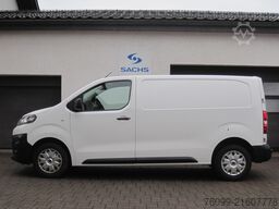 Citroen Jumpy2.0 HDI  Profi M 3-Sitzer Klima AHK