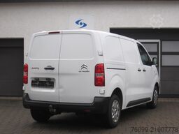 Citroen Jumpy2.0 HDI  Profi M 3-Sitzer Klima AHK