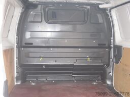 Citroen Jumpy2.0 HDI  Profi M 3-Sitzer Klima AHK