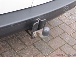 Citroen Jumpy2.0 HDI  Profi M 3-Sitzer Klima AHK