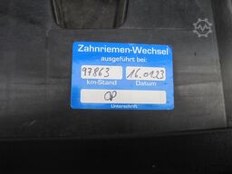 Citroen Jumpy2.0 HDI  Profi M 3-Sitzer Klima AHK