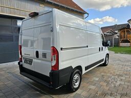 Fiat Ducato 35 MAXI 180 Serie10-9.2 Modell 2025 L2H2