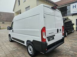 Fiat Ducato 35 MAXI 180 Serie10-9.2 Modell 2025 L2H2
