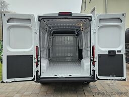 Fiat Ducato 35 MAXI 180 Serie10-9.2 Modell 2025 L2H2