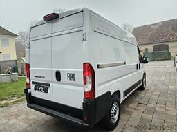 Fiat Ducato 35 MAXI 180 Serie10-9.2 Modell 2025 L2H2
