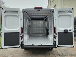 Fiat Ducato 35 MAXI 180 Serie10-9.2 Modell 2025 L2H2