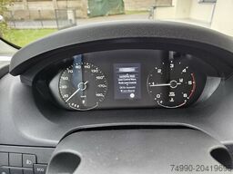 Fiat Ducato Serie10-9.2 Modell 2025 L2H2 Kamera