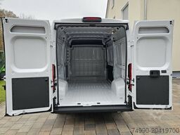 Fiat Ducato Serie10-9.2 Modell 2025 L2H2 Kamera