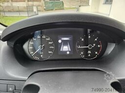 Fiat Ducato Serie10-9.2 Modell 2025 L2H2 Kamera