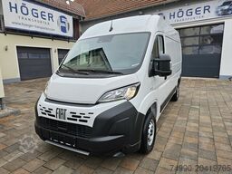 Fiat Ducato Serie10-9.2 Modell 2025 L2H2 Kamera
