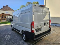 Fiat Ducato Serie10-9.2 Modell 2025 L2H2 Kamera