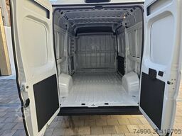 Fiat Ducato Serie10-9.2 Modell 2025 L2H2 Kamera