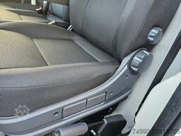 Fiat Ducato Serie10-9.2 Modell 2025 L2H2 Kamera