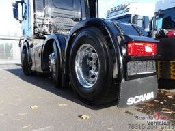 Scania S 770 - 6x2/4 - V8 - HIGHLINE - FULL AIR - ALCOA