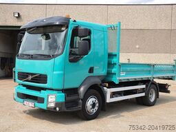 Volvo FL 240