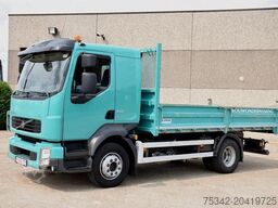 Volvo FL 240