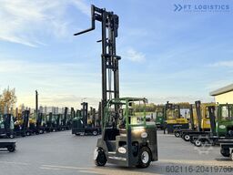 Combilift CB4000 GAS TRIPLEX 5200 POSITIONER