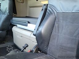 MAN 18.580 TGX 4x2 Retarder D 38 Standklima