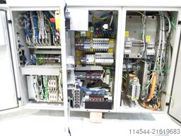 ARBURG A 470 H (S&P 3796)