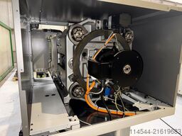 ARBURG A 470 H (S&P 3796)