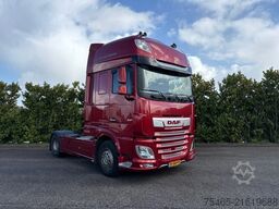 DAF XF 480 FT Euro6