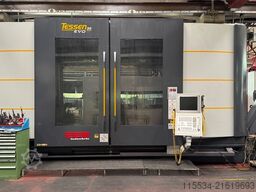 FPT Industrie TESSEN EVO 35