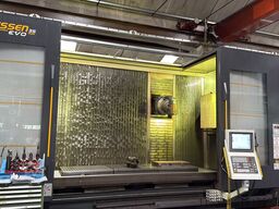 FPT Industrie TESSEN EVO 35