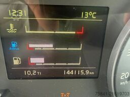 Volvo FH 500 FH 500 8x4 HMF 5020-K6 + FJ 1000-K5
