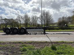 Renders 3AFCST08 Multichassis / Extendable / SAF Axles ...