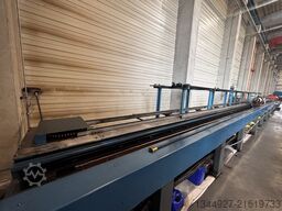 Sunnen HTC 16000 HTC 16000