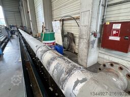 Sunnen HTC 16000 HTC 16000