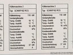 IKS Industrielle Kühlsysteme GmbH Kühlanlage