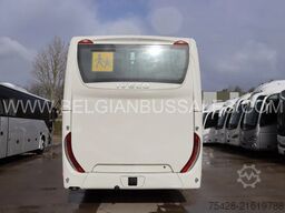 Iveco Crossway 10.8m Pop / Double middle door / Lift ...