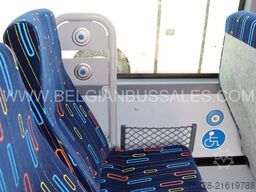 Iveco Crossway 10.8m Pop / Double middle door / Lift ...