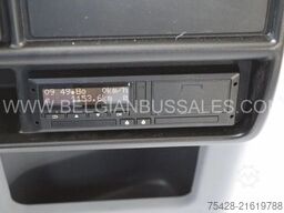 Iveco Crossway 10.8m Pop / Double middle door / Lift ...