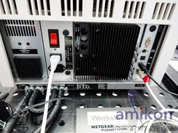 Mettler Toledo TGA/DSC 3+ STARe Thermoanalyse