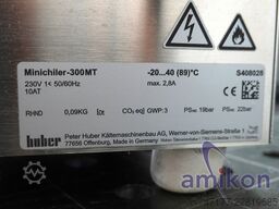 Mettler Toledo TGA/DSC 3+ STARe Thermoanalyse