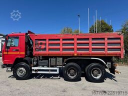 Volvo FL 12 420