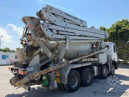 Mercedes-Benz Actros 4144 B