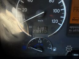 Mercedes-Benz Actros 4144 B