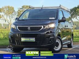 PEUGEOT EXPERT 1.6 ac 3-zits EURO6