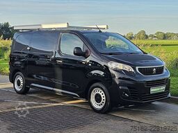 PEUGEOT EXPERT 1.6 ac 3-zits EURO6