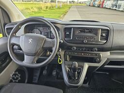 PEUGEOT EXPERT 1.6 ac 3-zits EURO6