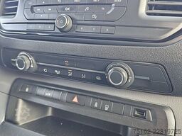 PEUGEOT EXPERT 1.6 ac 3-zits EURO6