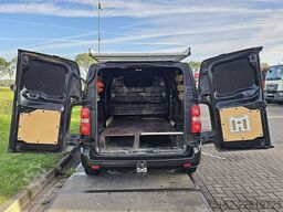PEUGEOT EXPERT 1.6 ac 3-zits EURO6
