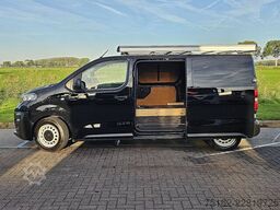 PEUGEOT EXPERT 1.6 ac 3-zits EURO6