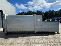 Avermann MPC 20 PEL